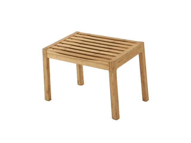 TENSION LOUNGE OTTOMAN テンション ラウンジ オットマン TEORI テオリ