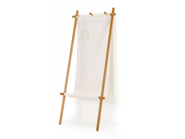 CANVAS キャンバス TEORI テオリ 竹 和 マルチラック 立て掛け シンプル 帆布