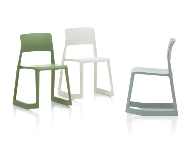 Tip Ton ティプトン vitra ヴィトラ プラスチック ガーデン 屋外 アウトドア 公共施設 ロッキング