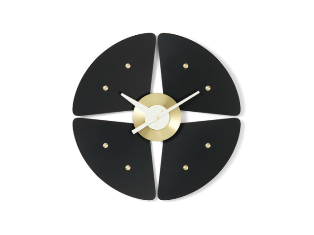 Petal Clock ペタルクロック vitra ヴィトラ ジョージネルソン George Nelson 掛け時計