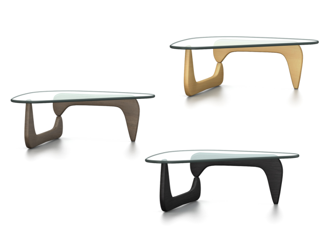 Coffee Table コーヒーテーブル vitra ヴィトラ ローテーブル イサム・ノグチ センターテーブル