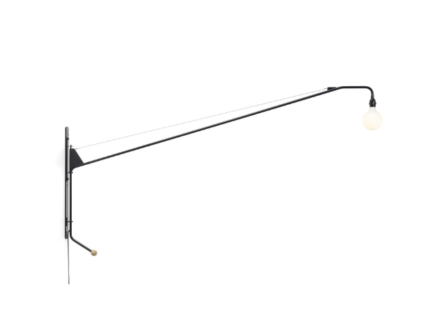 Potence ポテンス vitra ヴィトラ ジャン・プルーヴェ フランスミッドセンチュリー 壁面 照明 ウォールランプ