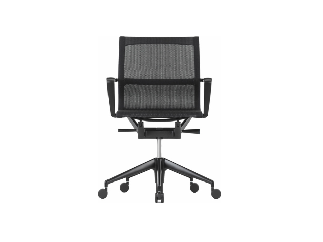 Physix フィジックス vitra ヴィトラ Alberto Meda アルベルト・メダ オフィスチェア