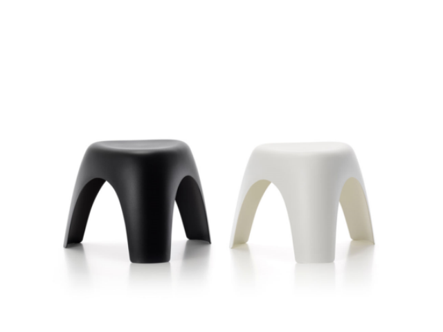 Elephant Stool エレファントスツール vitra ヴィトラ 柳宗理 Yanagi Sori ポリプロピレン アウトドア