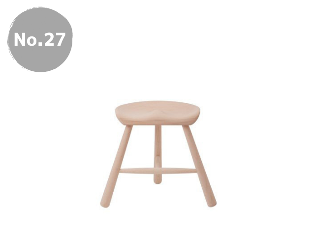 シューメーカー Shoemaker Chair ワーナー werner / スツール 北欧 / №27