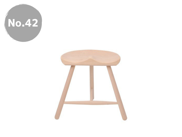シューメーカー Shoemaker Chair ワーナー werner／スツール 北欧 No.42