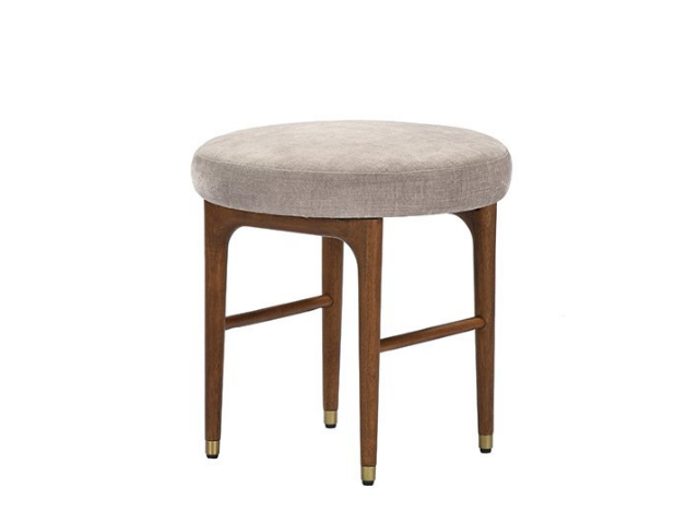 JULIE DRESSING STOOL ジュリードレッシングスツール XANDER DESIGNS サンダーデザイン