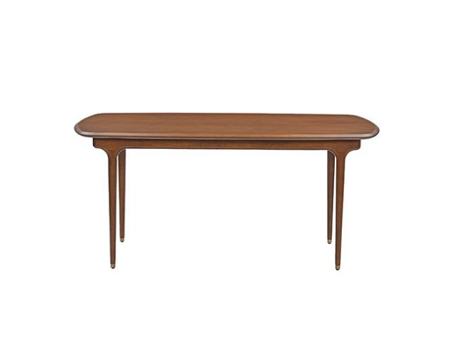 JULIE DINING TABLE 1600 ジュリーダイニングテーブル1600 XANDER DESIGNS サンダーデザイン