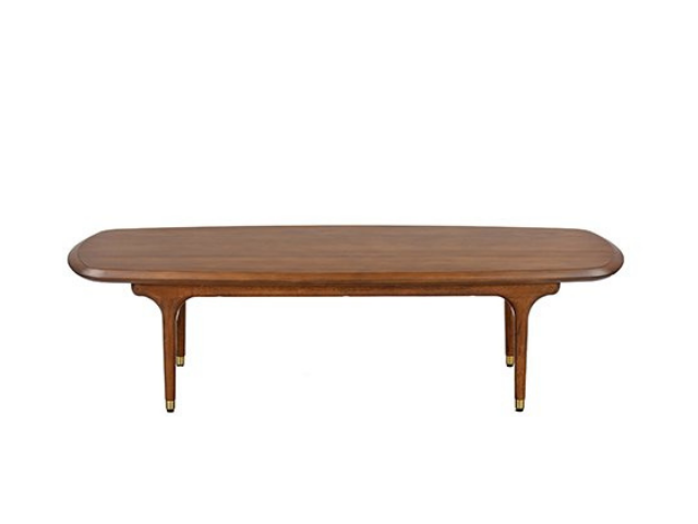 JULIE COFFEE TABLE ジュリーコーヒーテーブル XANDER DESIGNS サンダーデザイン