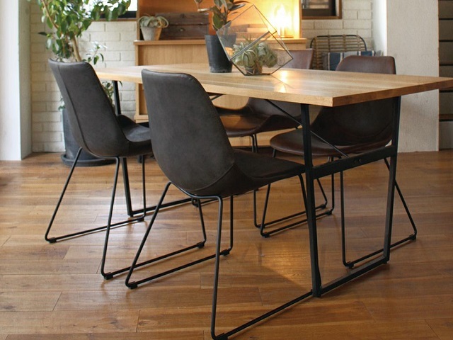 PUNISH chair パニッシュチェア a.depeche アデペシュ/チェア