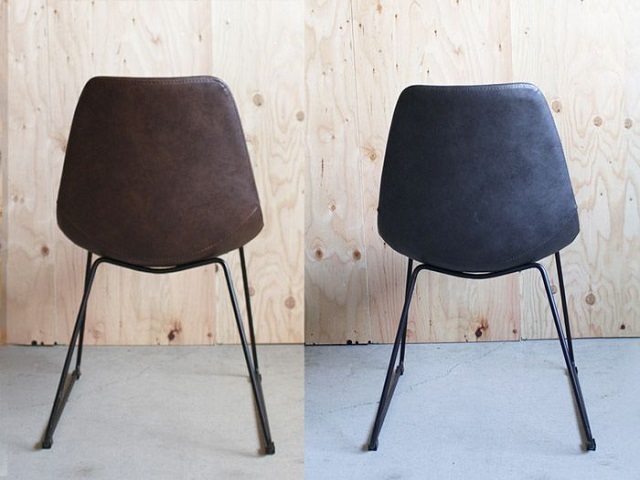 PUNISH chair パニッシュチェア a.depeche アデペシュ/チェア