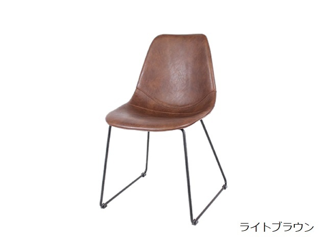 PUNISH chair パニッシュチェア a.depeche アデペシュ/チェア