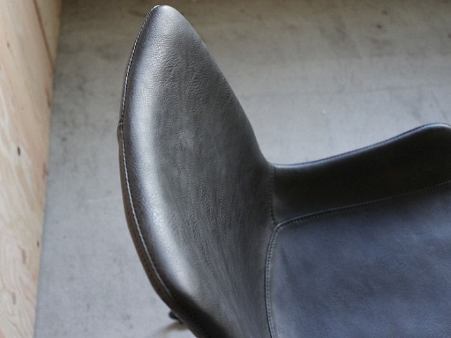 PUNISH wing chair パニッシュウィングチェア a.depeche アデペシュ/椅子