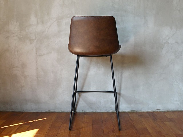 PUNISH counter chair パニッシュカウンターチェア a.depeche アデペシュ/椅子