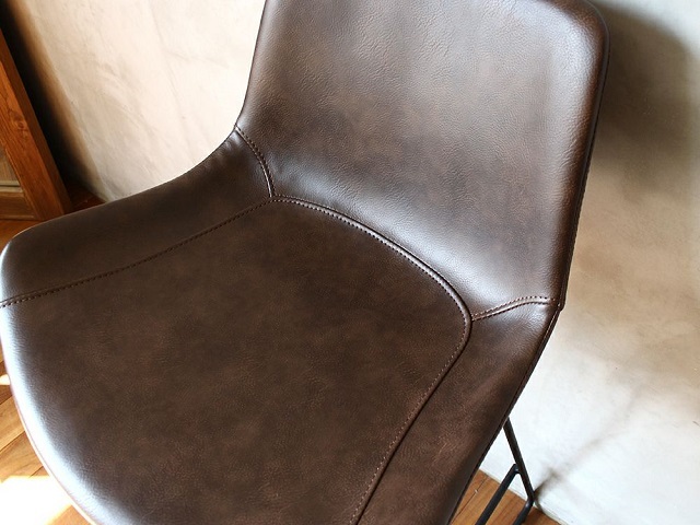 PUNISH counter chair パニッシュカウンターチェア a.depeche アデペシュ/椅子