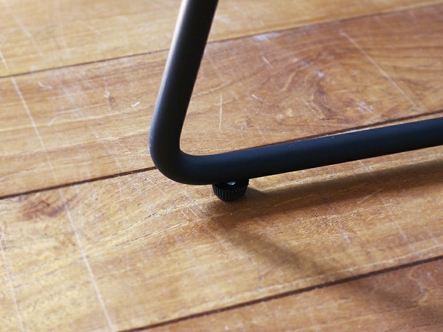 PUNISH counter chair パニッシュカウンターチェア a.depeche アデペシュ/椅子