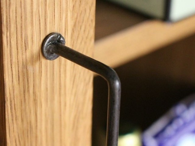 cadeal slide glass lowboard 1200 カデルスライドガラスローボード1200 a.depeche アデペシュ/キャビネット