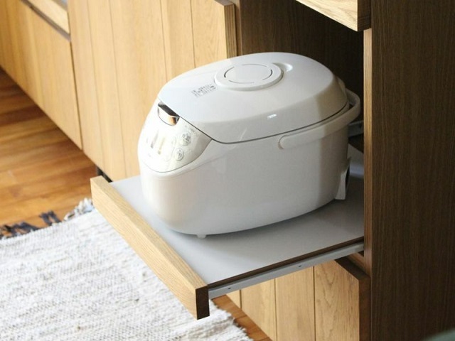 cadeal kitchen board 1200 カデルキッチンボード1200 a.depeche アデペシュ/食器棚