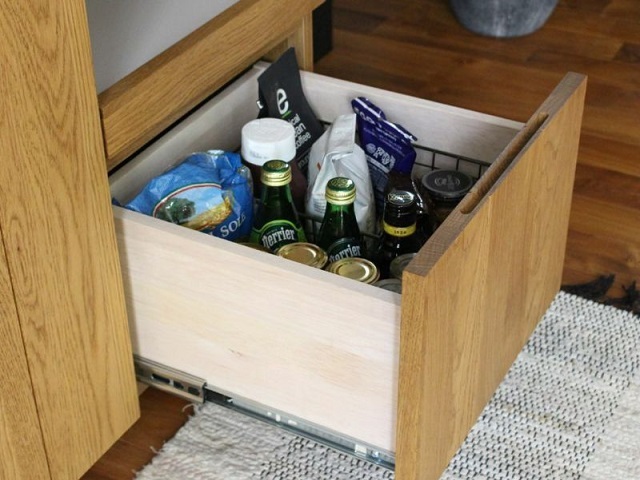 cadeal kitchen board 1200 カデルキッチンボード1200 a.depeche アデペシュ/食器棚