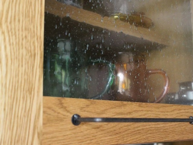 cadeal kitchen board 1200 カデルキッチンボード1200 a.depeche アデペシュ/食器棚