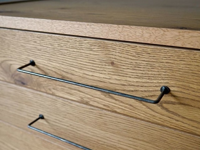 cadeal 4drawer chest カデル4ドロワーチェスト a.depeche アデペシュ/チェスト