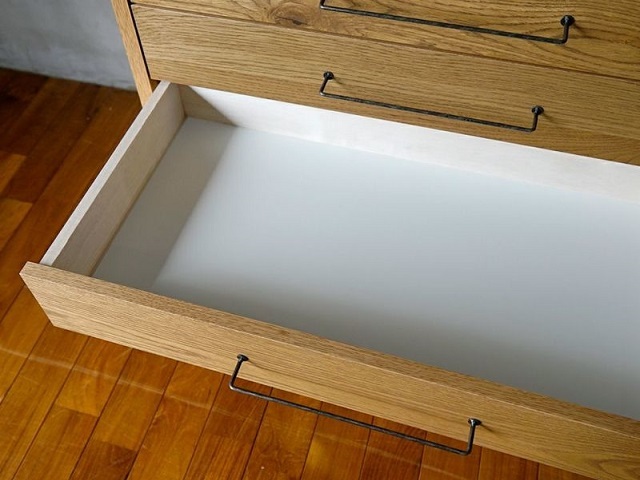 cadeal 4drawer chest カデル4ドロワーチェスト a.depeche アデペシュ/チェスト