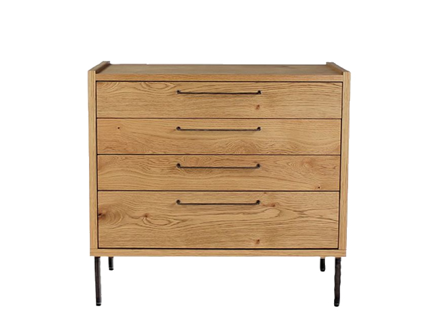 cadeal 4drawer chest カデル4ドロワーチェスト a.depeche アデペシュ/チェスト