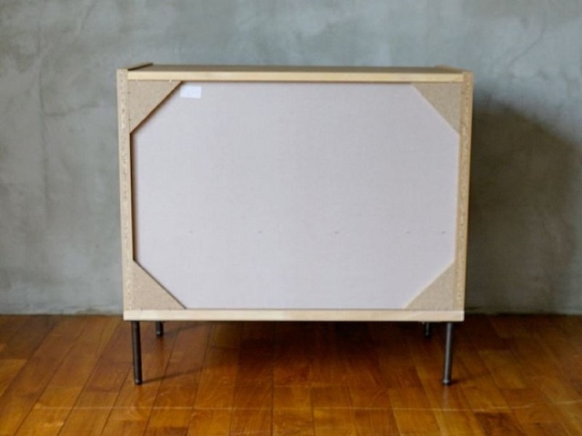 cadeal 4drawer chest カデル4ドロワーチェスト a.depeche アデペシュ/チェスト