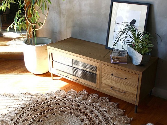 cadeal TV board カデルテレビボード a.depeche アデペシュ 