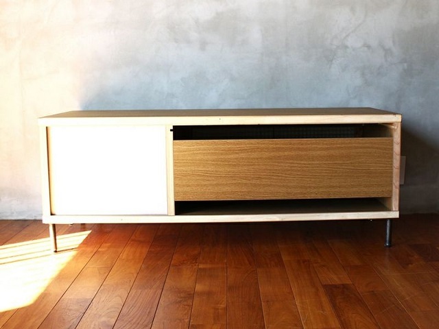 cadeal TV board カデルテレビボード a.depeche アデペシュ 