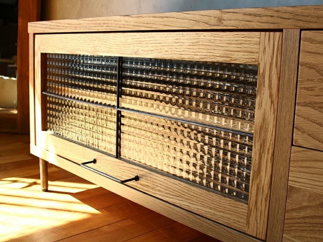 cadeal TV board カデルテレビボード a.depeche アデペシュ