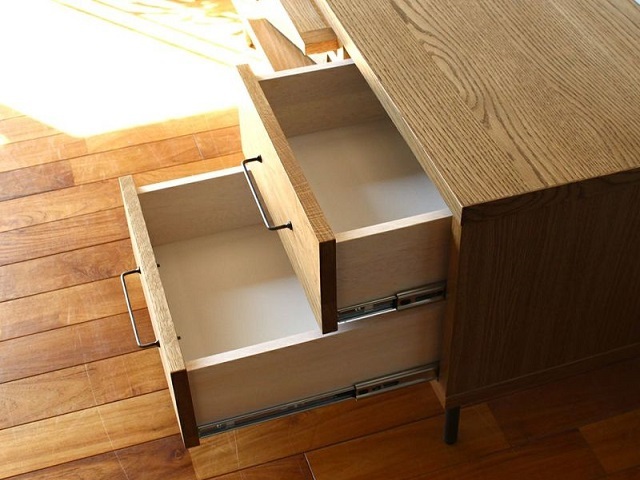 cadeal TV board カデルテレビボード a.depeche アデペシュ