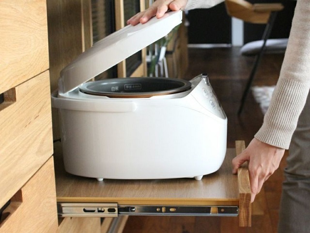 splem kitchen board 1200 スプレムキッチンボード1200 a.depeche アデペシュ/食器棚