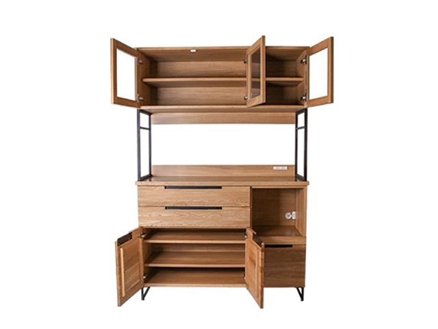 splem kitchen board 1200 スプレムキッチンボード1200 a.depeche アデペシュ/食器棚