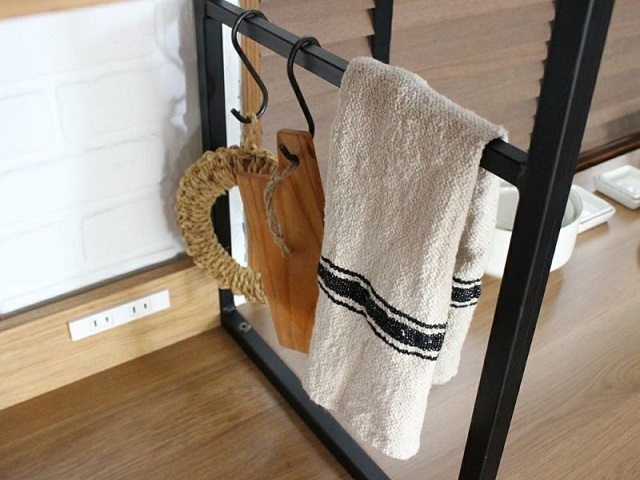 splem kitchen board 1200 スプレムキッチンボード1200 a.depeche アデペシュ/食器棚