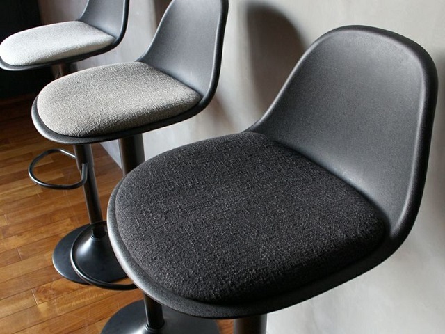 NO-FP counter chair ノーエフピーカウンターチェア a.depeche アデペシュ/昇降式