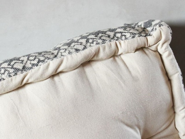 block multi zabu ottoman LEM white ブロックマルチ ザブ