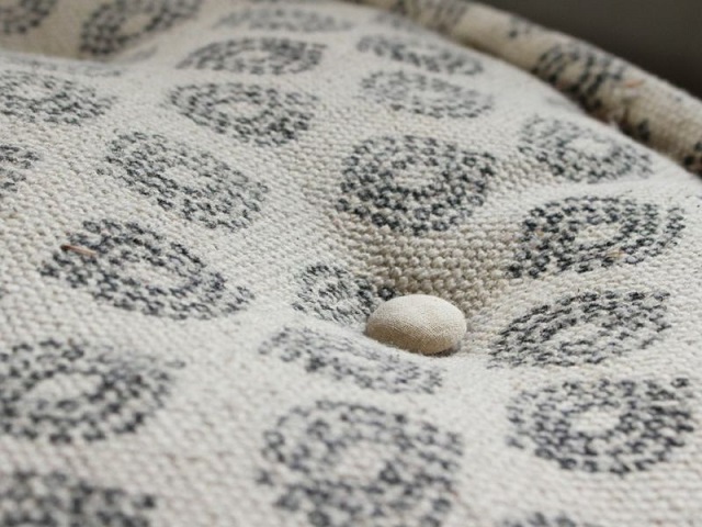 block multi zabu ottoman LEM white ブロックマルチ ザブ