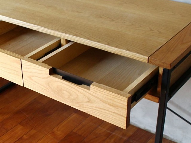 splem desk スプレムデスク a.depeche アデペシュ/机