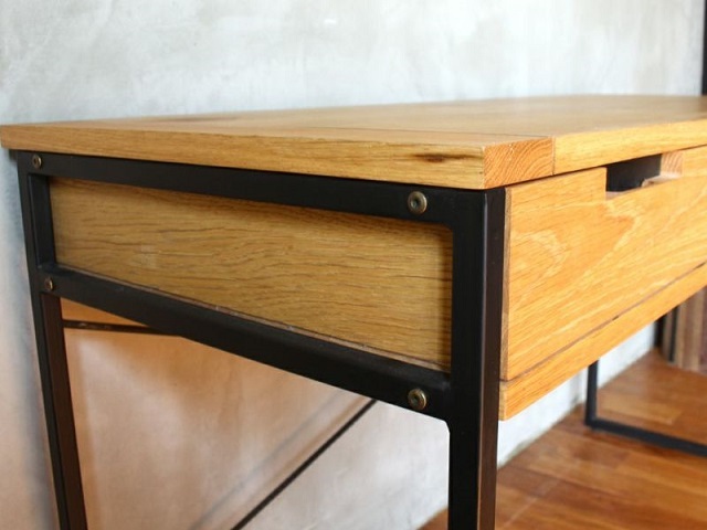 splem desk スプレムデスク a.depeche アデペシュ/机