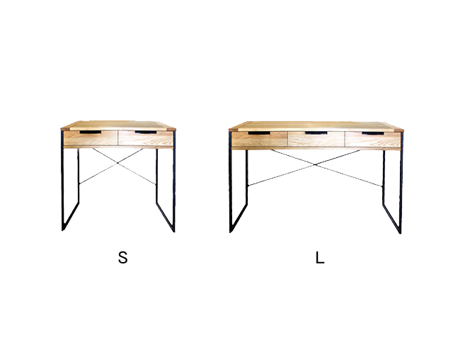 splem desk スプレムデスク a.depeche アデペシュ/机 