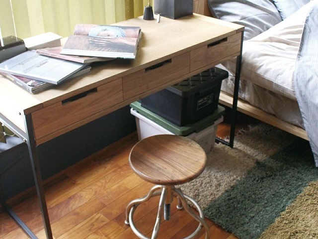 splem desk スプレムデスク a.depeche アデペシュ/机 