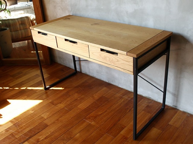 splem desk スプレムデスク a.depeche アデペシュ/机 