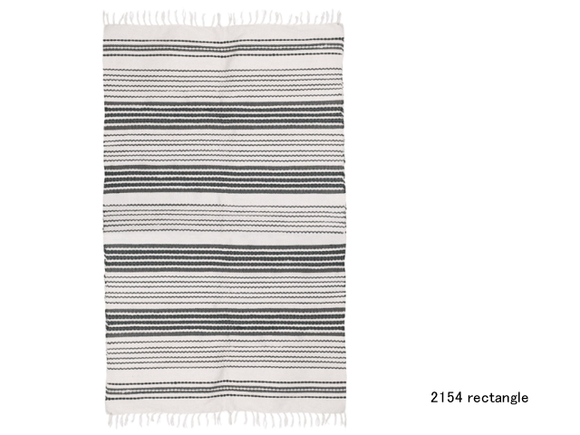 a.depeche/アデペシュ　コットン　ラグ　カーペット cotton rug コットンラグ a.depeche アデペシュ/綿