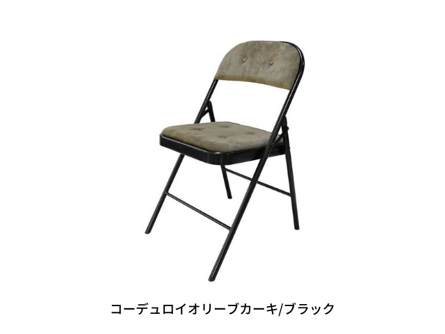 DIRECT chair ディレクトチェア コーデュロイ a.depeche