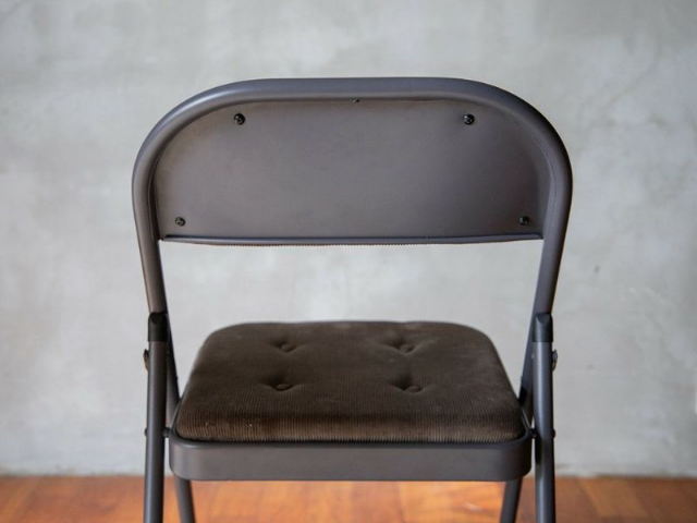 【2脚セット】a.depeche アデペシュ ディレクトチェア 折りたたみイス a.depeche DIRECT chair / アデペシュ ディレクト チェア