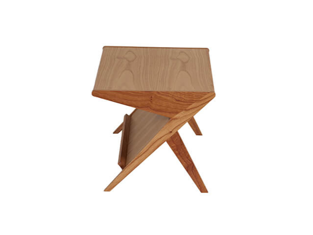 デルタローテーブル delta low table ローテーブル アジム AJIM W1150