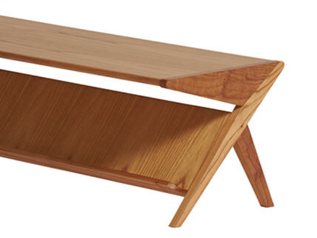デルタローテーブル delta low table ローテーブル アジム AJIM W1150
