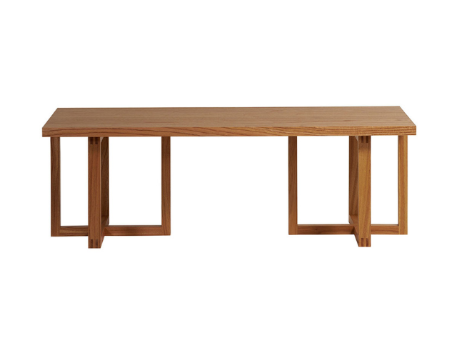 AJIM isola low table アジム イソラ ローテーブル