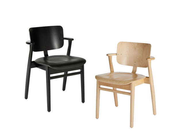 ドムスチェア ILMARI TAPIOVAARA 1946 artek アルテック 椅子